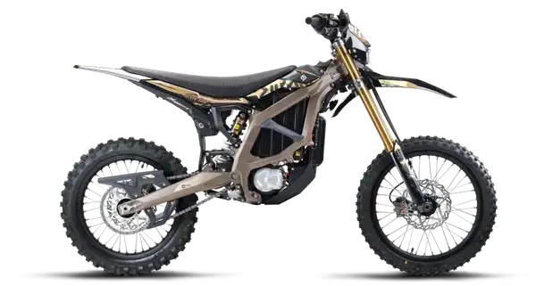 2025 Surron Ultra bee RegenRides