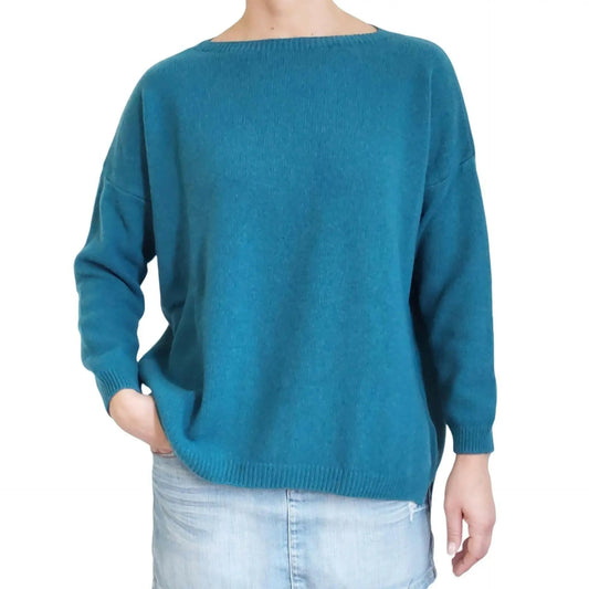 100% Cashmere Sweaters MaraFormigone