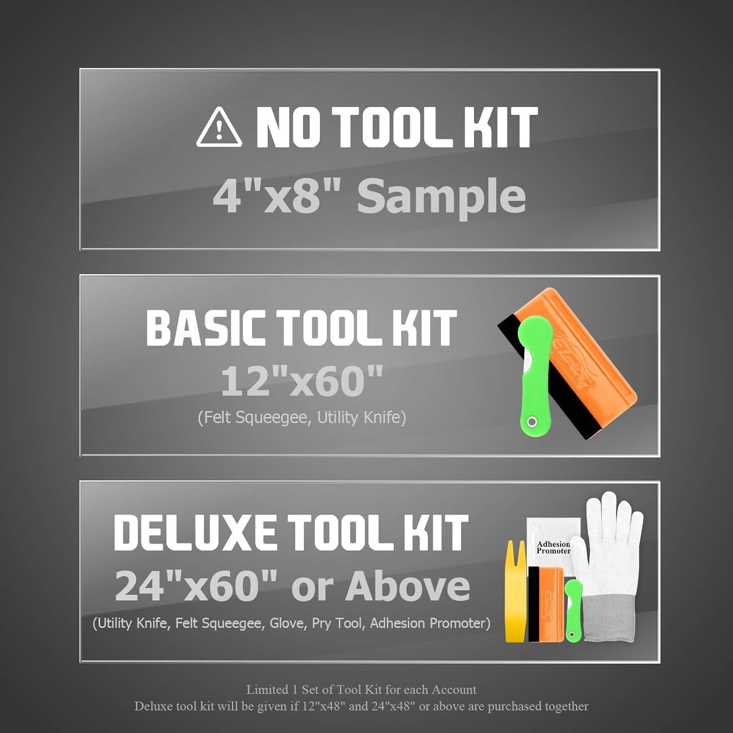 36"X60" (3Ftx5Ft) Green 3D Carbon Fiber Textured Matte Flat Vinyl Wrap Auto Car Sticker Decal Film Sheet Bubble Free Air Release Technology with Tool Kit