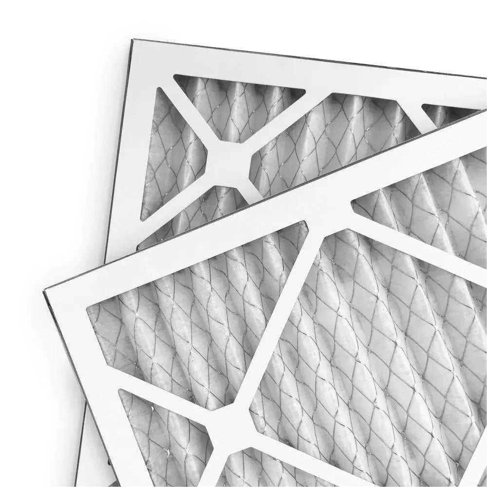 24 In. X 30 In. X 1 In. Allergen plus Pleated Air Filter FPR 7, MERV 11