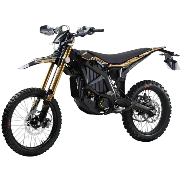 2025 Surron Ultra bee RegenRides