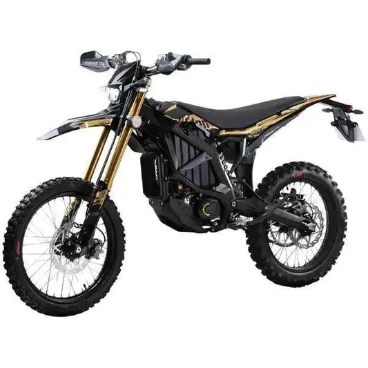 2025 Surron Ultra bee RegenRides