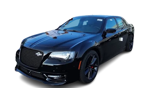 2014-2023 Chrysler 300 Steel Neutral Strap/Release Cover Plate - Laser Cut, Painted, Authentic Destroyer1320.com