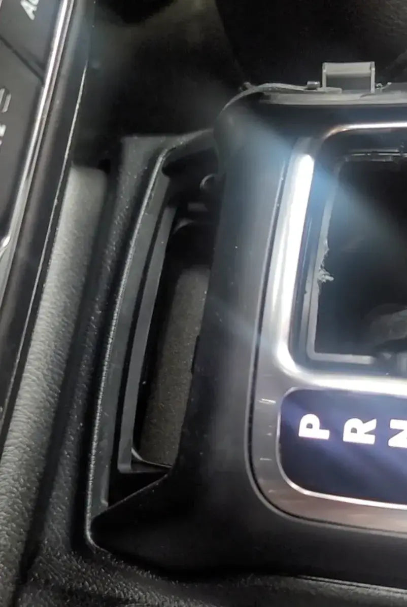 2008-2025 Jeep Wrangler AND Gladiator Steel Neutral Strap/Release Cover Plate - Laser Cut, Painted, Authentic Destroyer1320.com