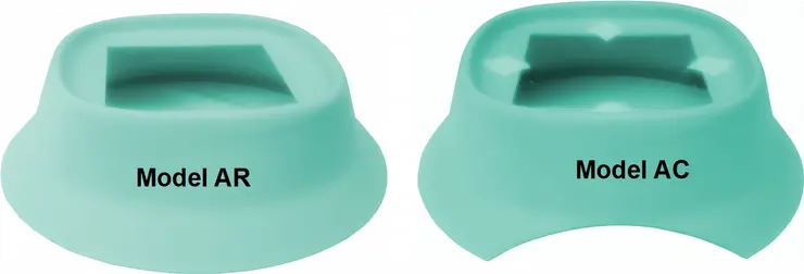 Air Purifier + Dome Adapter Bundle Purrified Air