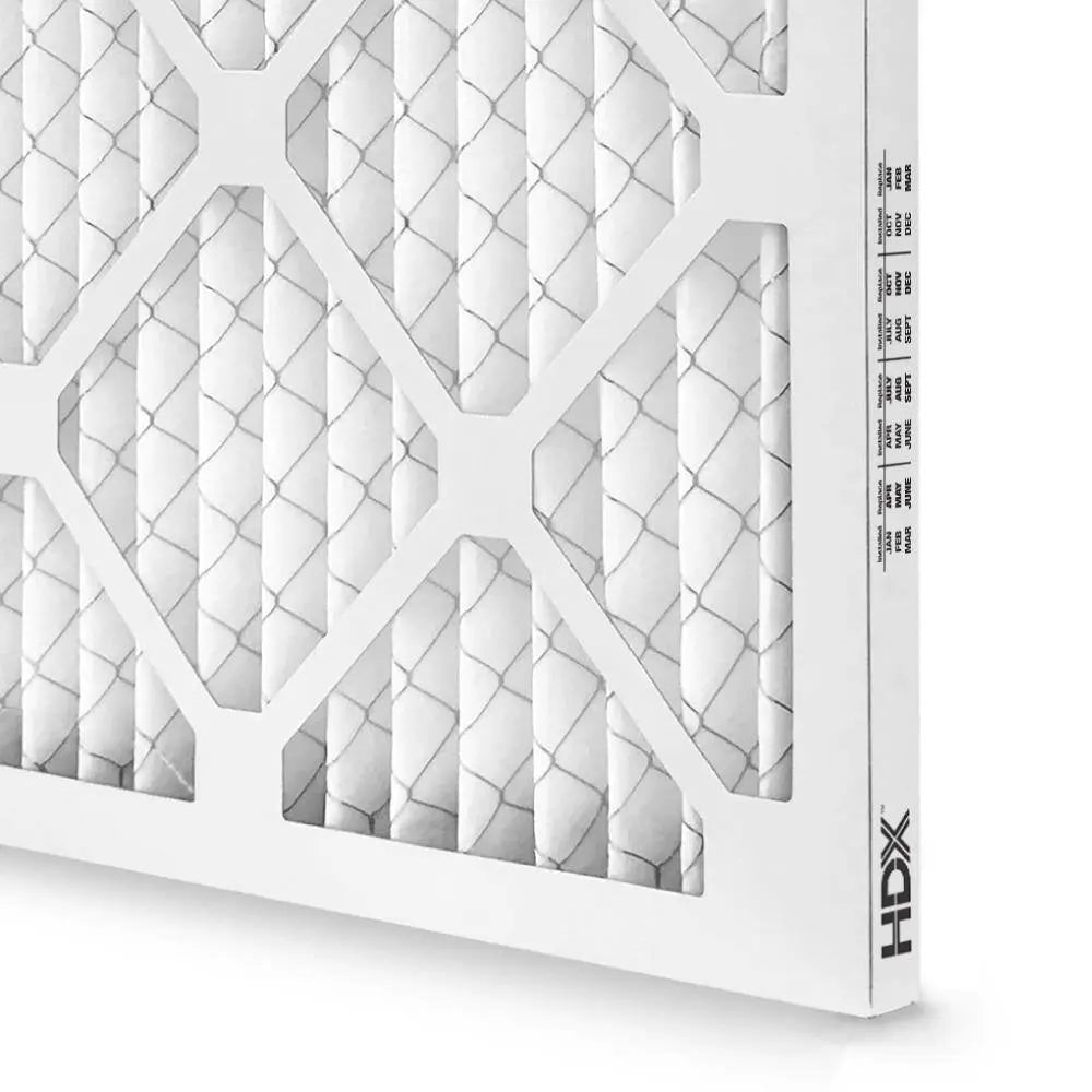 24 In. X 30 In. X 1 In. Allergen plus Pleated Air Filter FPR 7, MERV 11
