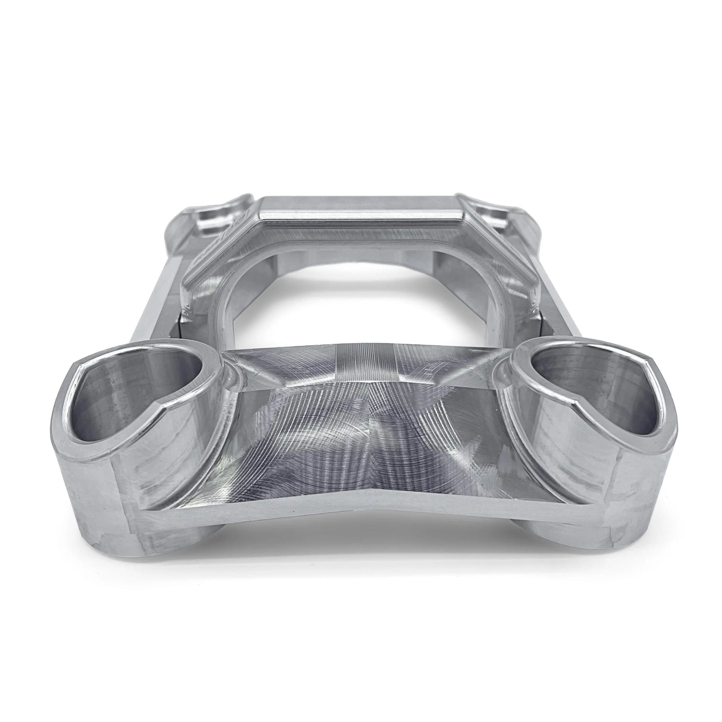 2022 Polaris RZR Pro R and Turbo R Rear Radius Rod Plate LM-UTV