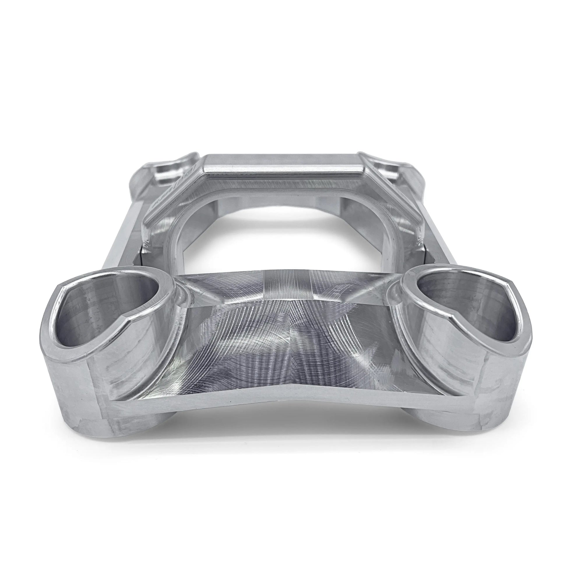 2022 Polaris RZR Pro R and Turbo R Rear Radius Rod Plate LM-UTV