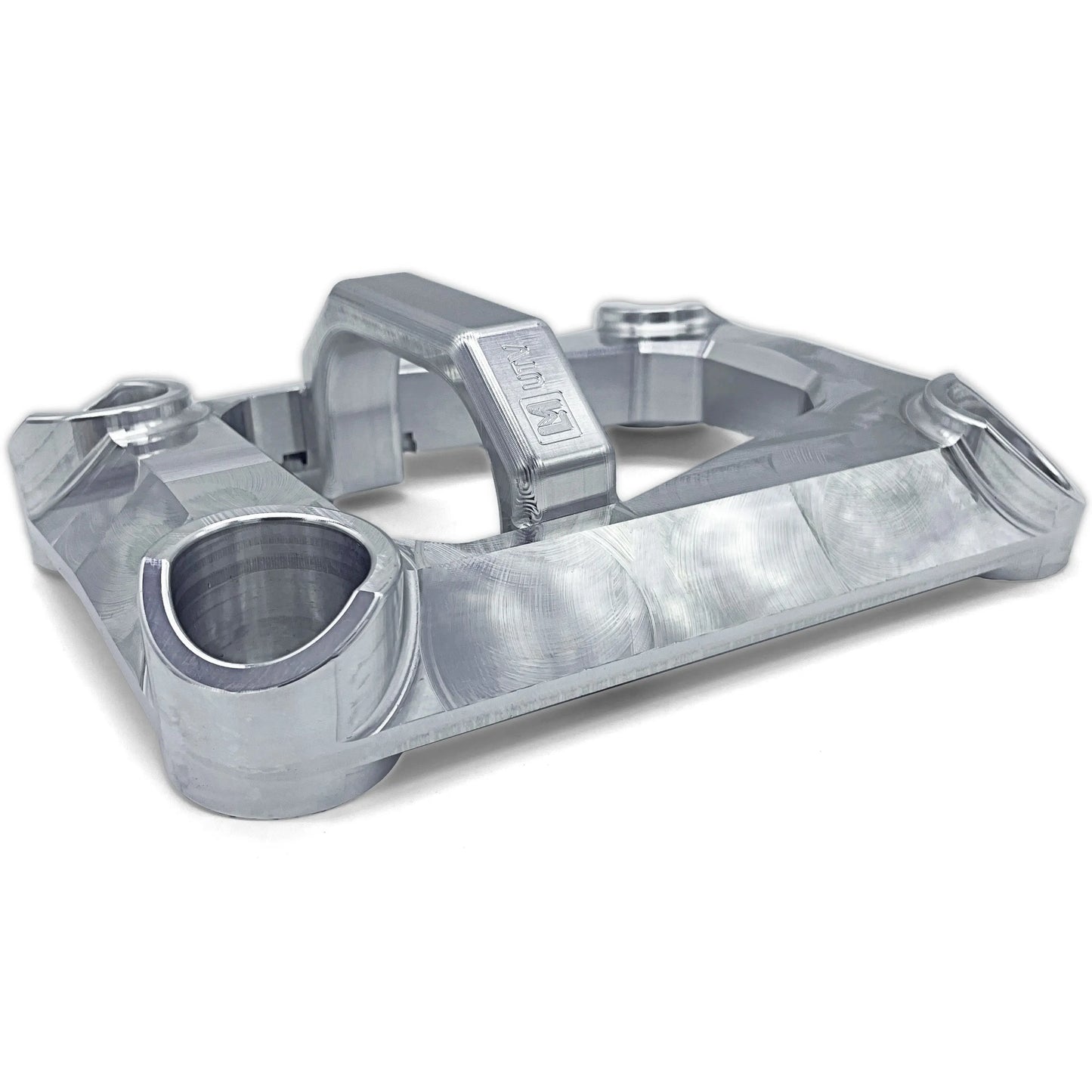 2022 Polaris RZR Pro R and Turbo R Rear Radius Rod Plate LM-UTV