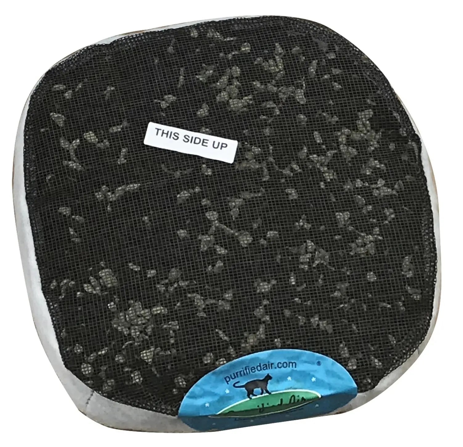 Air Purifier + Dome Adapter Bundle Purrified Air